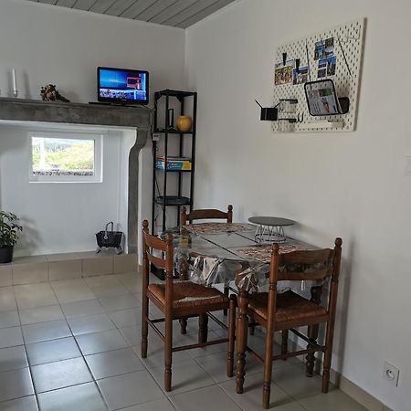 Chez Norbert Villa Quarré-les-Tombes Eksteriør billede