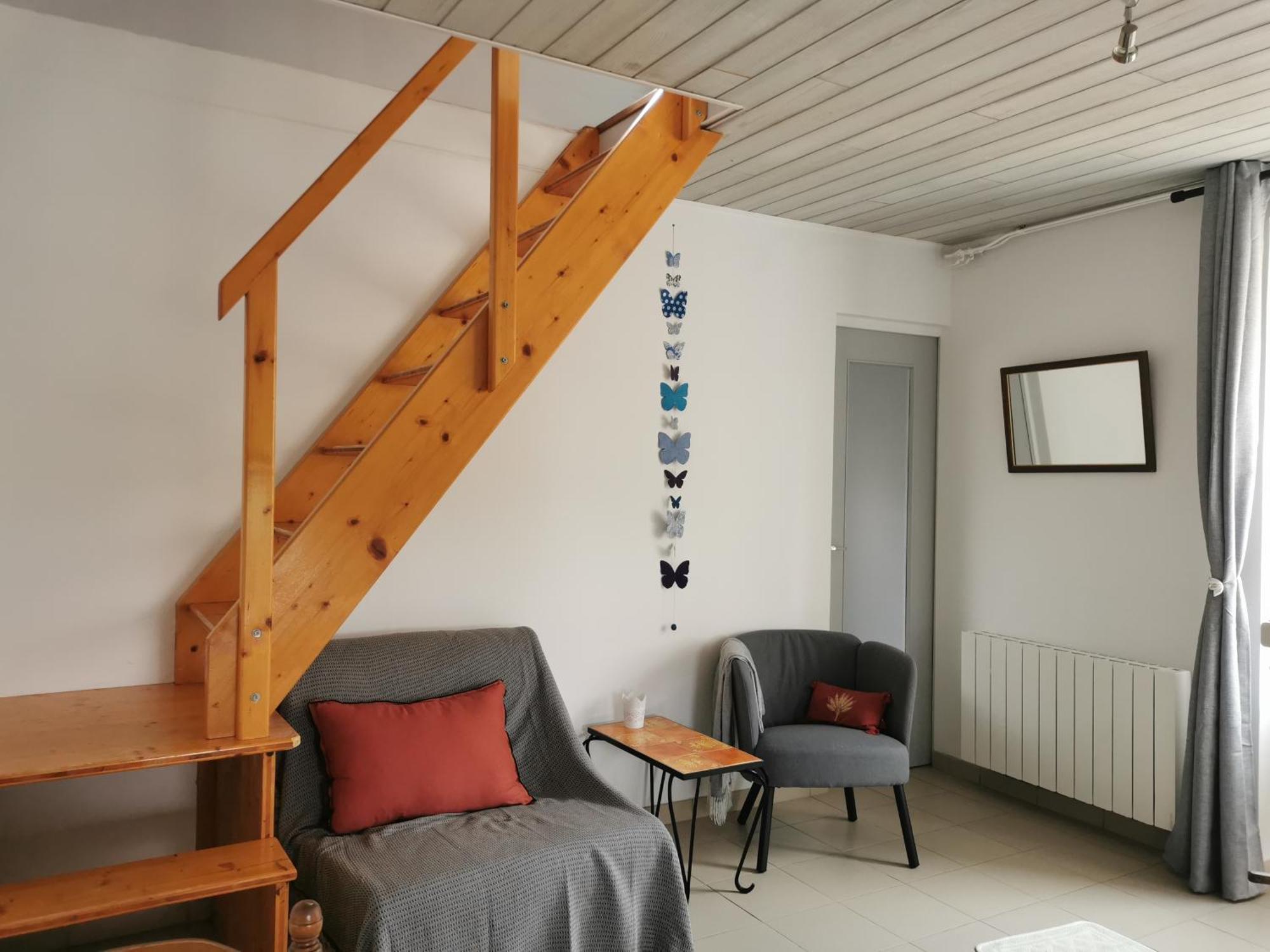Chez Norbert Villa Quarré-les-Tombes Eksteriør billede