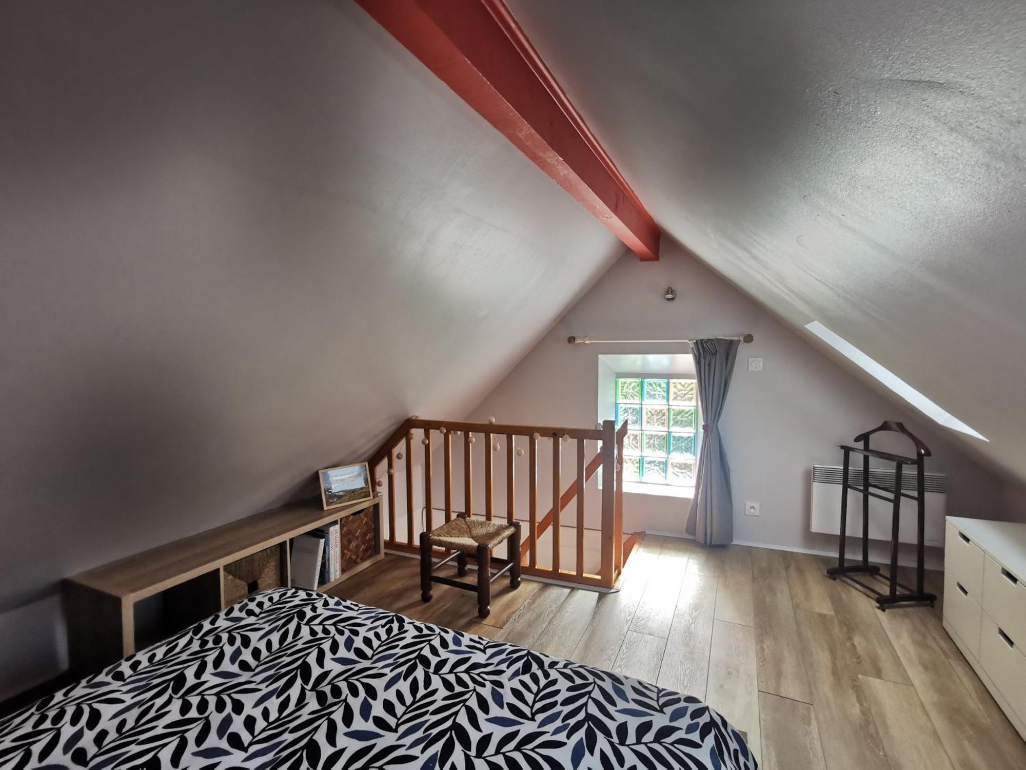 Chez Norbert Villa Quarré-les-Tombes Eksteriør billede